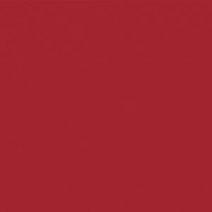 Kolor panton - Ciemna, średnionasycona czerwień - Samba